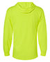 Mens HD Cotton™ Jersey Hooded T-Shirt