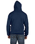 Fruit Of The Loom 82130 Men  12 Oz. Supercotton 70/30 Pullover Hood