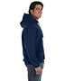 Fruit Of The Loom 82130 Men  12 Oz. Supercotton 70/30 Pullover Hood