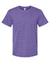 Retro Heather Purple