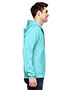 Adult SofSpun® Full-Zip Hooded Sweatshirt