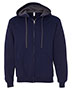 Sofspun® Hooded Full-Zip Sweatshirt