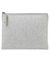 Aware™ Recycled Cotton Zippered Pouch