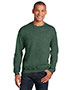 Heather Sport Dark Green