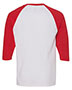 Gildan<sup>®</sup> Heavy Cotton<sup>™</sup> 3/4-Sleeve Raglan T-Shirt. 5700