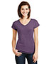 Anvil ®  Ladies Tri-Blend V-Neck Tee. 6750VL