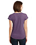 Anvil ®  Ladies Tri-Blend V-Neck Tee. 6750VL