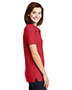 <b>DISCONTINUED</b> Gildan<sup>®</sup> Ladies 6.6-Ounce 100% Double Pique Cotton Sport Shirt. 82800L