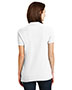<b>DISCONTINUED</b> Gildan<sup>®</sup> Ladies 6.6-Ounce 100% Double Pique Cotton Sport Shirt. 82800L