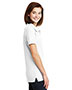 <b>DISCONTINUED</b> Gildan<sup>®</sup> Ladies 6.6-Ounce 100% Double Pique Cotton Sport Shirt. 82800L