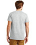Gildan 8300 Men Ultra Blend 50/50 Cotton/Poly Pocket T Shirt
