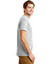 Gildan 8300 Men Ultra Blend 50/50 Cotton/Poly Pocket T Shirt