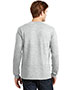 Gildan 8400 Men Ultra Blend 50/50 Cotton/Poly Long Sleeve T Shirt