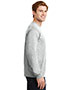 Gildan 8400 Men Ultra Blend 50/50 Cotton/Poly Long Sleeve T Shirt