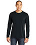 Gildan  ®  100% Combed Ring Spun Cotton Long Sleeve T-Shirt. 949