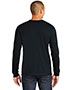 Gildan  ®  100% Combed Ring Spun Cotton Long Sleeve T-Shirt. 949