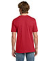 Gildan<sup>®</sup> 100% Ring Spun Cotton T-Shirt. 980