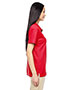 Ladies' Performance® Double Piqué Polo