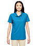 Ladies' Performance® Double Piqué Polo