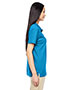 Ladies' Performance® Double Piqué Polo