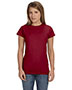 Ladies' Softstyle® Fitted T-Shirt