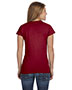 Ladies' Softstyle® Fitted T-Shirt