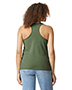 Gildan G672L  Ladies Softstyle CVC Racerback Tank