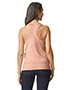 Gildan G672L  Ladies Softstyle CVC Racerback Tank