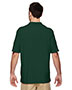 Adult Double Piqué Polo