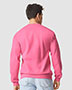 Gildan SF000  Adult Softstyle® Fleece Crew Sweatshirt