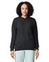 Unisex Softstyle Midweight Fleece Quarter-Zip Sweatshirt