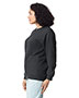 Unisex Softstyle Midweight Fleece Quarter-Zip Sweatshirt