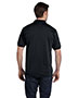 Adult 50/50 EcoSmart® Jersey Knit Polo