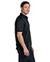 Adult 50/50 EcoSmart® Jersey Knit Polo
