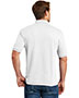 Hanes 054X Men Stedman 55 Ounce Jersey Knit Sport Shirt