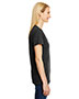 Ladies Perfect-T Triblend V-Neck T-shirt