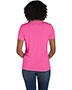 Hanes 4830  Ladies Cool DRI® with FreshIQ Performance T-Shirt