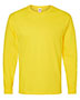 Athletic Yellow