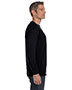 Unisex 6.1 oz. Tagless® Long-Sleeve T-Shirt