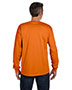 Authentic Long Sleeve Pocket T-Shirt