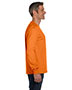 Authentic Long Sleeve Pocket T-Shirt