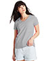 Essential-T Women’s V-Neck T-Shirt