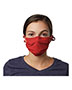 X-Temp™ 2-Ply Adjustable Face Mask
