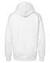 Hanes F170 Men Ultimate Cotton Pullover Hooded Sweatshirt