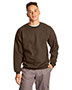 Ultimate Cotton® Crewneck Sweatshirt