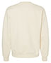 Hanes F260 Men Ultimate Cotton Crewneck Sweatshirt