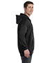 Ultimate Cotton® Full-Zip Hooded Sweatshirt
