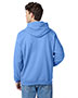 Unisex Ecosmart® 50/50 Pullover Hooded Sweatshirt