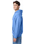 Unisex Ecosmart® 50/50 Pullover Hooded Sweatshirt