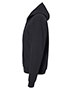 Adult 7.8 oz. EcoSmart® 50/50 Full-Zip Hooded Sweatshirt